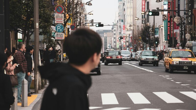 タクシー運転手はやめとけと言われる理由と、実際のメリット 